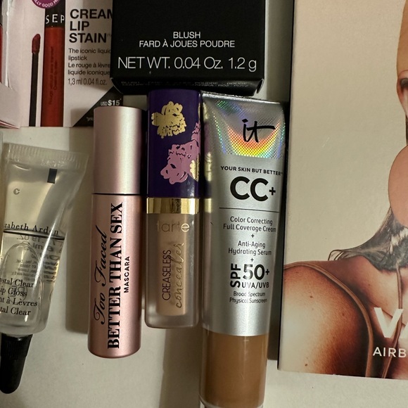 Make up bundle - Picture 3 of 6